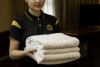GUEST AMENITIES & ITEMS AVAILABLE UPON REQUEST