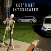 NEW SINGLE - Let's Get Intoxicated