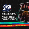 🎟️ Next Best Comic Search, Ottawa, Sept. 27