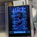 Esp32 Cyd builds