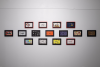 Exhibition Portfolio Package