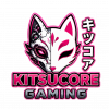 Kitsucore Gaming- Twitch