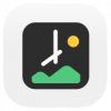 Photo World Clock: Your Photos and Time Zones