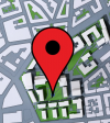 Ubicación del Centro de Servicio DXN Chile