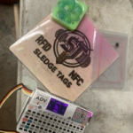 Cardputer Adv & SLEDGETAGS