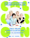 📍MILAN - GA