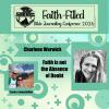 Faith-Filled Bible Journaling Conference