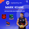 ClubSpotting with Mark Keane