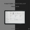 YouTube Watchlist Tracker — Notion Template