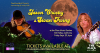 Jason Crosby and Sloan Irving Sept. 25th