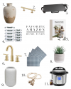 “Best Finds” 🪑🖼️ Amazon