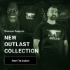 Red Barrels Official Merch Store