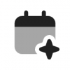 Quickly Schedule Events on your Calendar