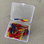 LÂMINAS PARA SUPORTE PARALELO SCANNCUT