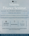 Islamic Finance Seminar
