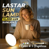 Light Therapy Lamp