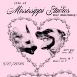 MISSISSIPPI STUDIOS