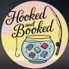 Hooked & Booked OKC Preorder