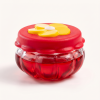 Handheld Small Glass Hummingbird Feeders