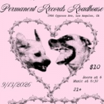 PERMANENT RECORDS