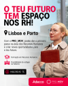FORMAÇÃO PROMOV - Recursos Humanos