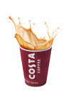 Costa Menu