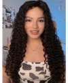Peluca 100% humana IVO hair Amazon 😱😍