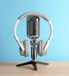 Podcast Vida Familiar