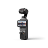 Camera I use (DJI Osmo Pocket 4)