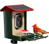 Smart Bird Feeder with Camera Solar Powered