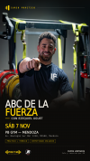 ABC DE LA FUERZA - MENDOZA -  07/11