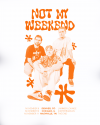 GET TICKETS! TOUR FALL 26