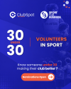 30 Under 30 Nomination Form