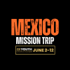 Mexico 2027 Interest Form
