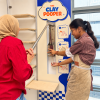 Clay Pooper Plate Making