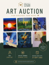 Common Cents Art Auction