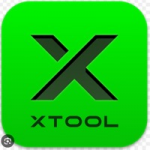 We use the xTool Wonderpress and M2 Color Laser - xTool Affiliate Link