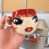 Ceramic Painting (High Temp)