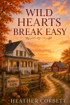 Autumn Harbor Romance Series