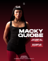 MACKY QUIOBE: HEELS CLASSES | OCT 24 & 25 | 6:00PM & 4:00PM - STUDIO B