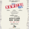 Stage School Australia Disney's Newsies JR