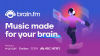 BrainFM Free For 1 Month!