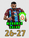 Trabzonspor Hattirickler