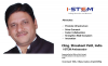 CEng. Shreekant Patil Appointed as I-STEM Ambassador to Empower R&D, Startups, and Academic Innovation Across India