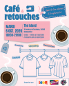 6/10 - Café Retouches - Montpellier
