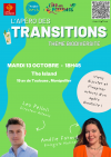 13/10 Apéro des transitions BIODIV !