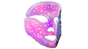 LED light mask