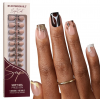 Mis uñas de octubre