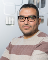 Personal Webpage