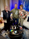 Monica Adams Podcast